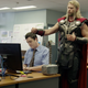 Image: Team Thor, Marvel